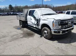 1FD8X3HT6PEC92244 2023 FORD F350