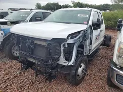 1FD8X3HT6RED77782 2024 FORD F350
