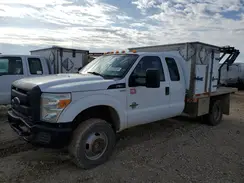1FD8X3HT7GEA59165 2016 FORD F350