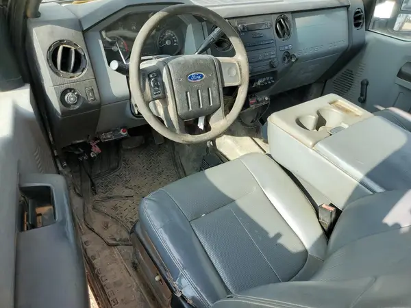 1FD8X3HT7GEA59165 2016 FORD F350 - Image 8