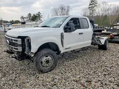 1FD8X3HT7PED62091 2023 FORD F350