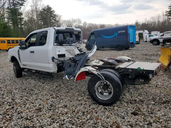 1FD8X3HT7PED62091 2023 FORD F350 - Image 2
