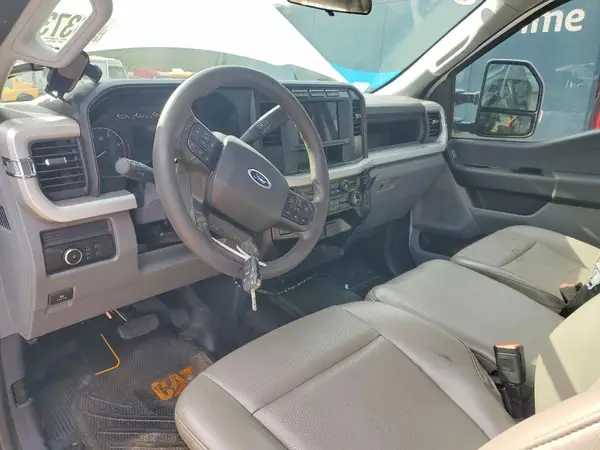 1FD8X3HT7PED62091 2023 FORD F350 - Image 8