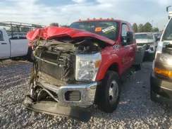 1FD8X3HT8GEC42008 2016 FORD F350