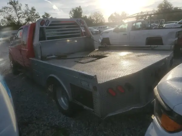 1FD8X3HT8GEC42008 2016 FORD F350 - Image 2