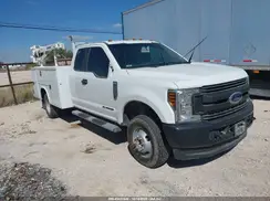 1FD8X3HT8KEC84042 2019 FORD F350