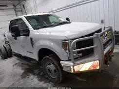 1FD8X3HTXJEC69797 2018 FORD F350