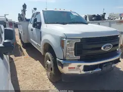 1FD8X3HTXKED55709 2019 FORD F350
