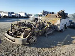 1FD8X3HTXLEC57006 2020 FORD F350