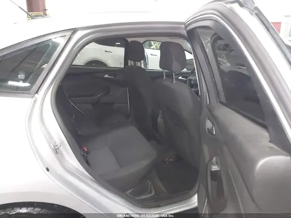 1FDAP3F2XJL295346 2018 FORD FOCUS - Image 8