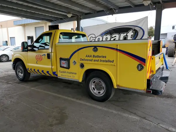 1FDBF2A60GEC06479 2016 FORD F250 - Image 2