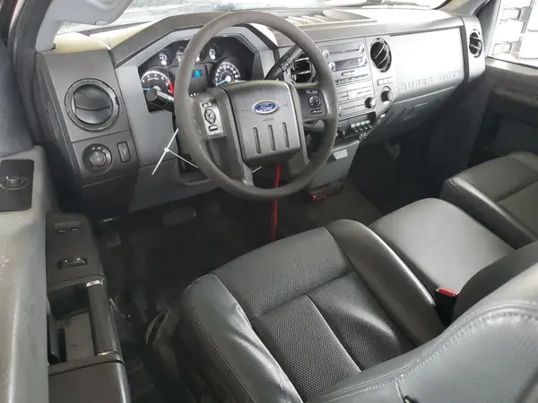 1FDBF2A60GEC06479 2016 FORD F250 - Image 8