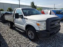 1FDBF2A60GEC17837 2016 FORD F250