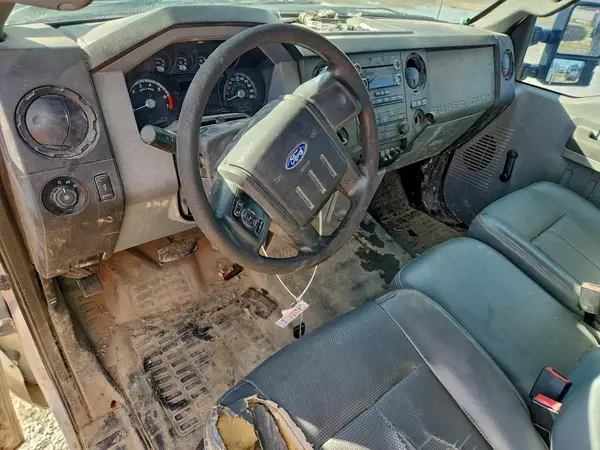 1FDBF2A60GEC26568 2016 FORD F250 - Image 8