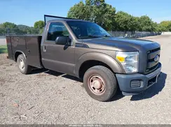 1FDBF2A60GEC87791 2016 FORD F250