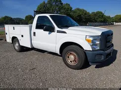 1FDBF2A60GED02421 2016 FORD F250