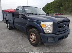 1FDBF2A60GED02435 2016 FORD F250