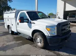 1FDBF2A60GED02502 2016 FORD F250