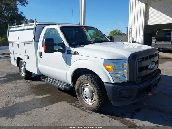 1FDBF2A60GED02502 2016 FORD F250 - Image 1
