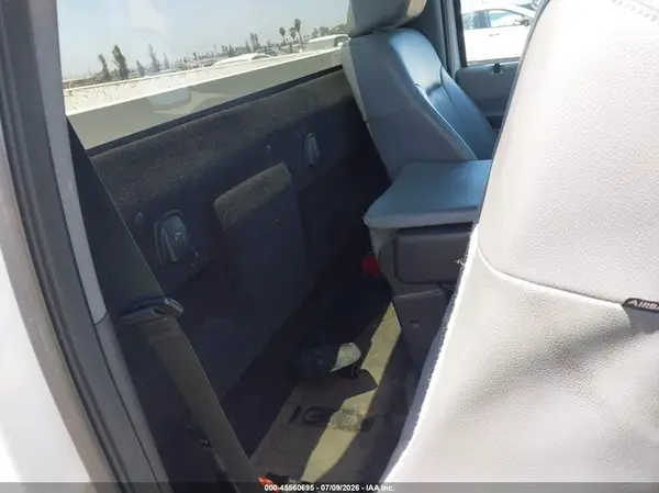 2016 FORD F250 auction photo 8