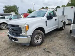 1FDBF2A60HEB15018 2017 FORD F250