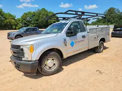 1FDBF2A60HEB66146 2017 FORD F250
