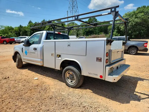 1FDBF2A60HEB66146 2017 FORD F250 - Image 2