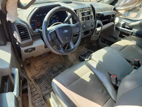 1FDBF2A60HEB66146 2017 FORD F250 - Image 8