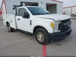 1FDBF2A60HEC34526 2017 FORD F250