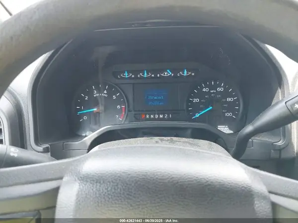 1FDBF2A60HEC81734 2017 FORD F250 - Image 2