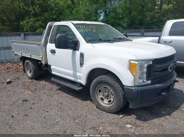 1FDBF2A60HEC81863 2017 FORD F250 - Image 1