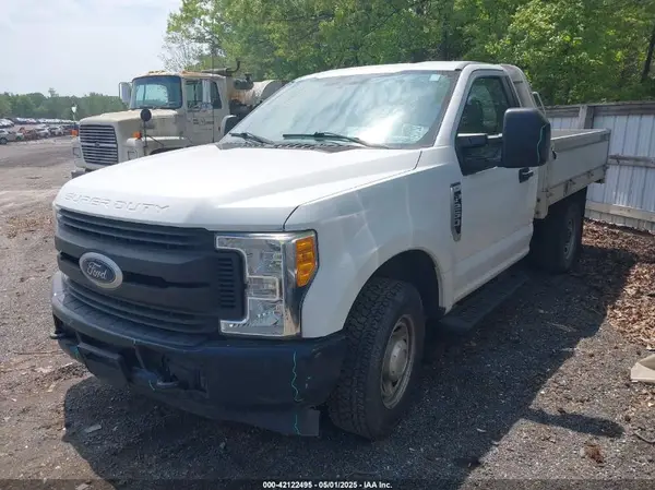 1FDBF2A60HEC81863 2017 FORD F250 - Image 2