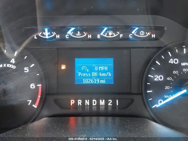 1FDBF2A60HEC81930 2017 FORD F250 - Image 7