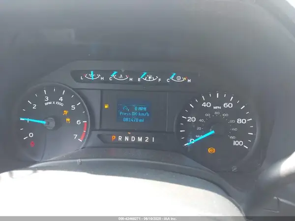 1FDBF2A60HEC99876 2017 FORD F250 - Image 2