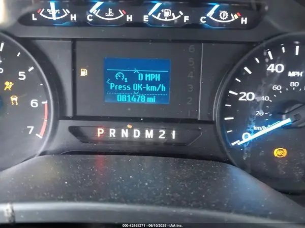 1FDBF2A60HEC99876 2017 FORD F250 - Image 7