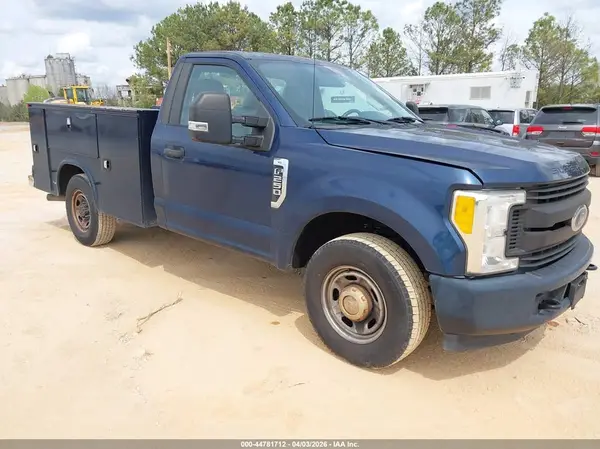 1FDBF2A60HED72678 2017 FORD F250 - Image 1
