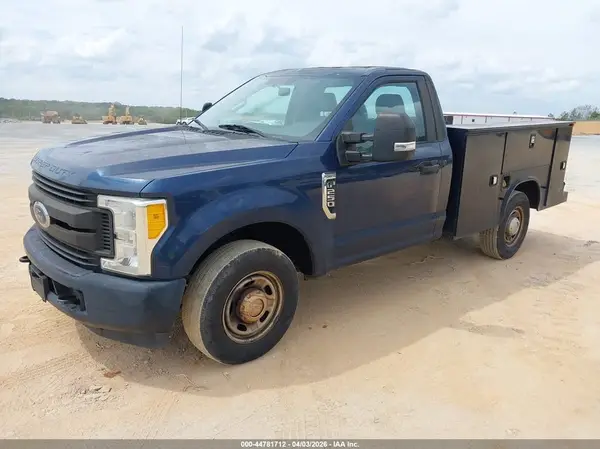 1FDBF2A60HED72678 2017 FORD F250 - Image 2