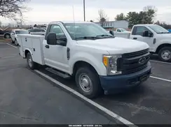 1FDBF2A60HED72695 2017 FORD F250