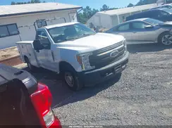 1FDBF2A60HEE09812 2017 FORD F250
