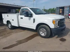 1FDBF2A60HEE09826 2017 FORD F250