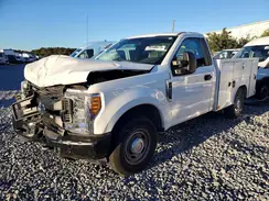 1FDBF2A60HEE65281 2017 FORD F250