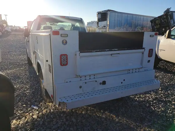 1FDBF2A60HEE65281 2017 FORD F250 - Image 2