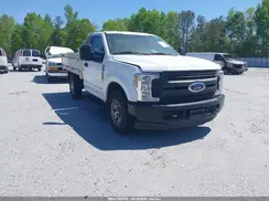 1FDBF2A60JEC13519 2018 FORD F250
