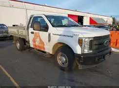 1FDBF2A60JEC48285 2018 FORD F250