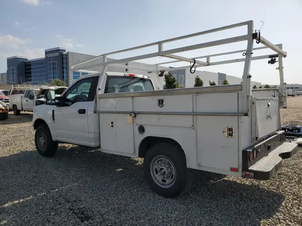 1FDBF2A60JEC95610 2018 FORD F250 - Image 2