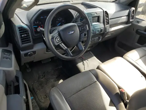 1FDBF2A60JEC95610 2018 FORD F250 - Image 8