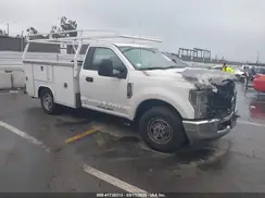 1FDBF2A60KEC36428 2019 FORD F250