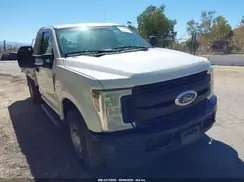 1FDBF2A60KED43205 2019 FORD F250