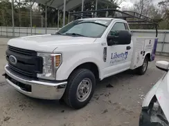 1FDBF2A60KEF35384 2019 FORD F250