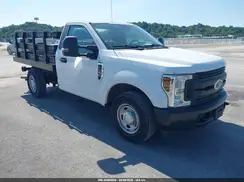 1FDBF2A60KEF82057 2019 FORD F250